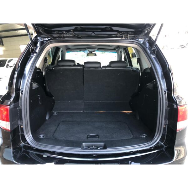 VENDIDO - Ssangyong Kyron 2.0 Xdi 4x4 AT - 2011/2011 - Image 8