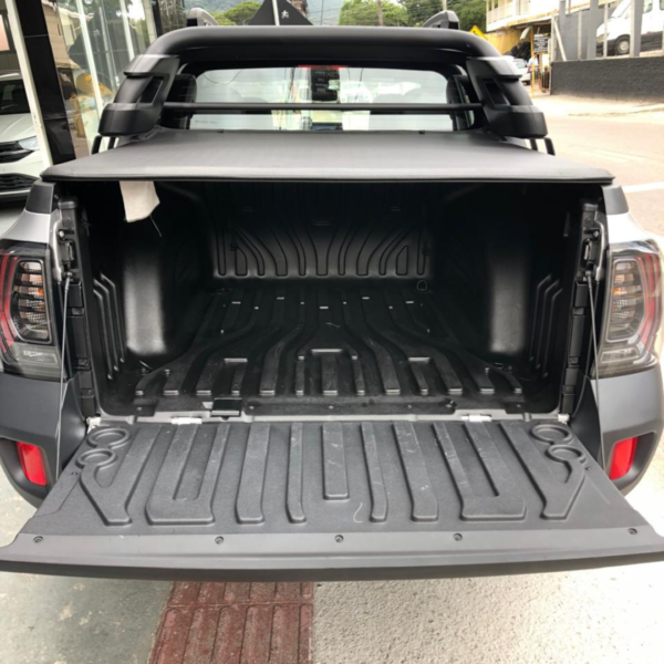 VENDIDO - Renault Oroch Outsider 1.3 CVT8 2023/2024 - Image 8