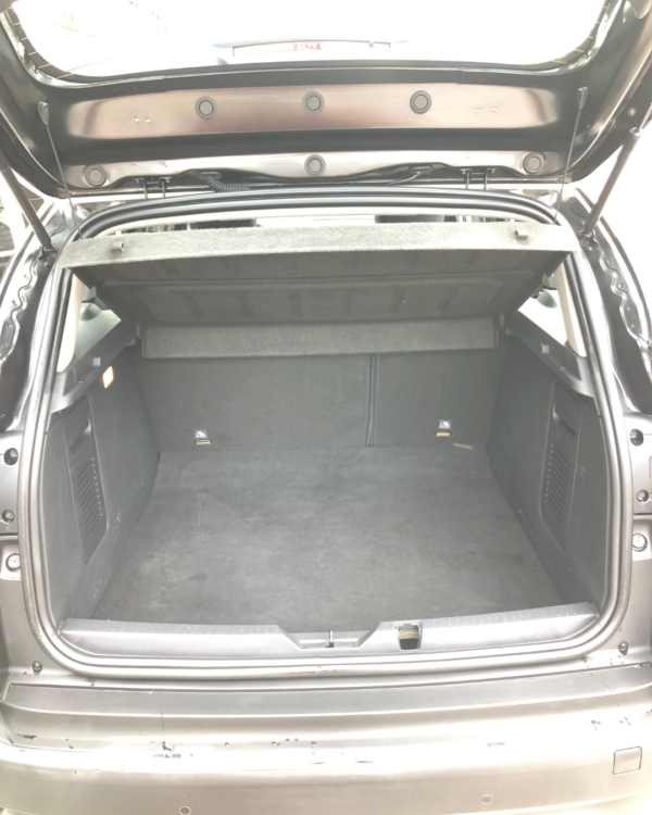 VENDIDO - Renault Captur Intense 1.6 CVT 6 marchas - 2018/2019 - Image 8