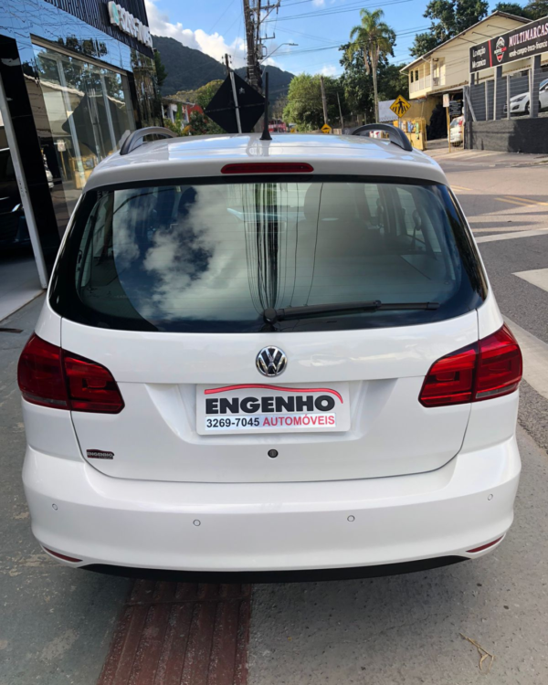 VENDIDO - Volkswagen Spacefox Trendline 1.6 - 2019/2019 - Image 4