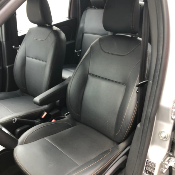 VENDIDO - Renault Oroch Outsider 1.3 CVT8 2023/2024 - Image 7
