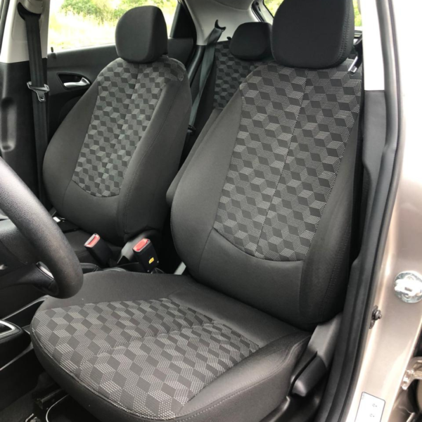 VENDIDO - Hyundai HB20 Comfort 1.6 AT6 - 2017/2018 - Image 6