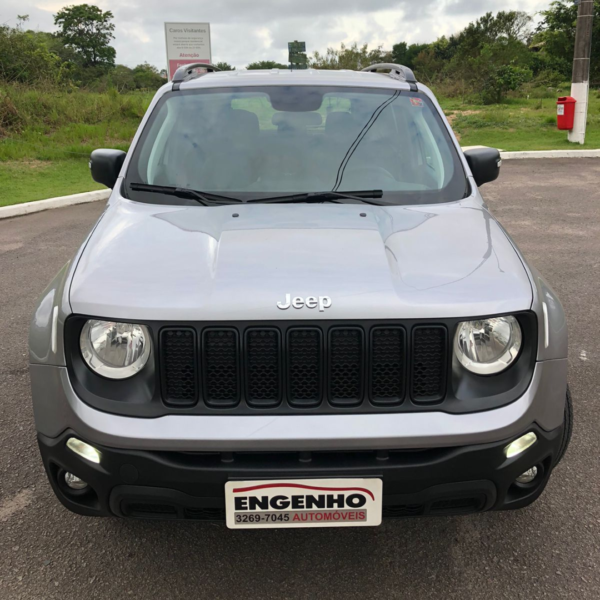 VENDIDO - 𝐉𝐞𝐞𝐩 𝐑𝐞𝐧𝐞𝐠𝐚𝐝𝐞 𝐒𝐩𝐨𝐫𝐭 𝟏.𝟖 𝐀𝐓𝟔 - 𝟐𝟎𝟐𝟏/𝟐𝟎𝟐𝟏 - Image 3