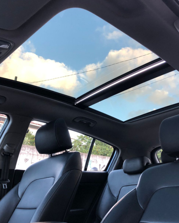 Kia Sportage EX 2.0 AT6 - 2017/2018 - Image 7