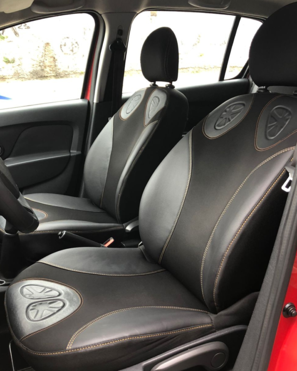 Renault Sandero Stepway 1.6 - 2015/2016 - Image 7