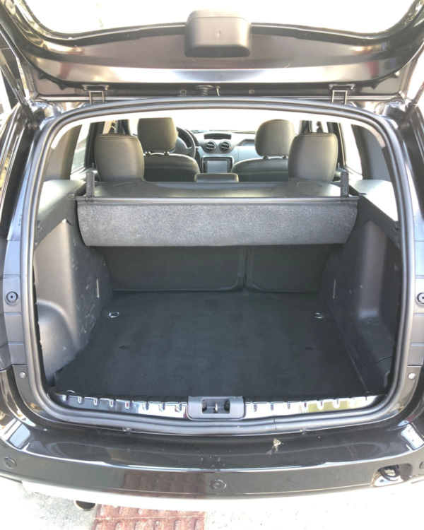 Renault Duster Dynamique 2.0- MT6 - 2012-2013 - Image 8
