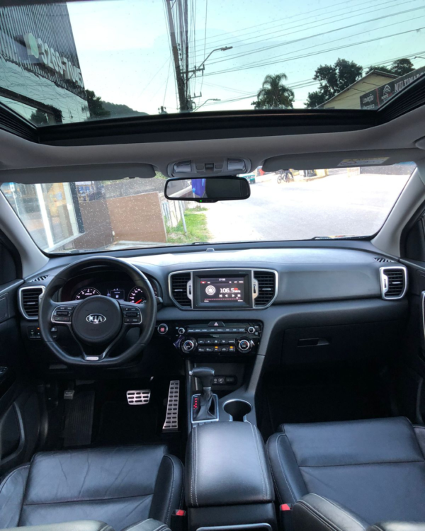 Kia Sportage EX 2.0 AT6 - 2017/2018 - Image 5
