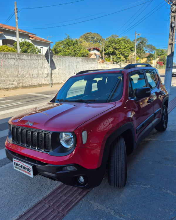 Jeep Renegade 1.8 At6 - 2018/2019 - Image 2