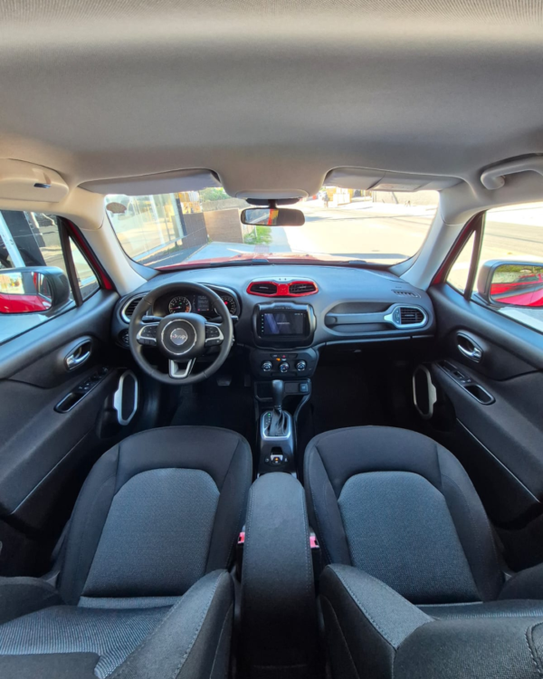 Jeep Renegade 1.8 At6 - 2018/2019 - Image 5