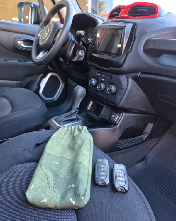 Jeep Renegade 1.8 At6 - 2018/2019 - Image 6