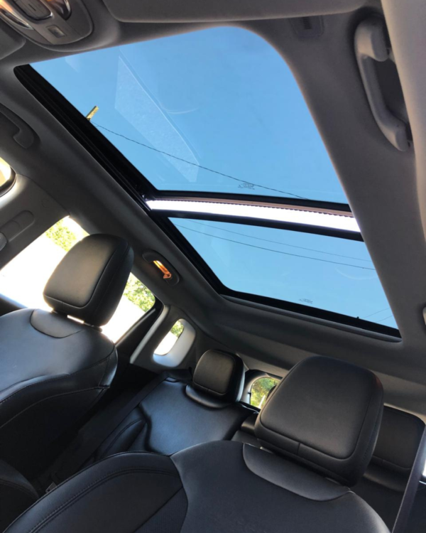 Jeep Compass Limited 2.0 At9 - 2020/2020 - Image 7