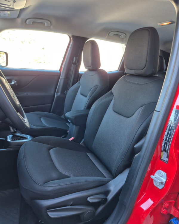 Jeep Renegade 1.8 At6 - 2018/2019 - Image 7