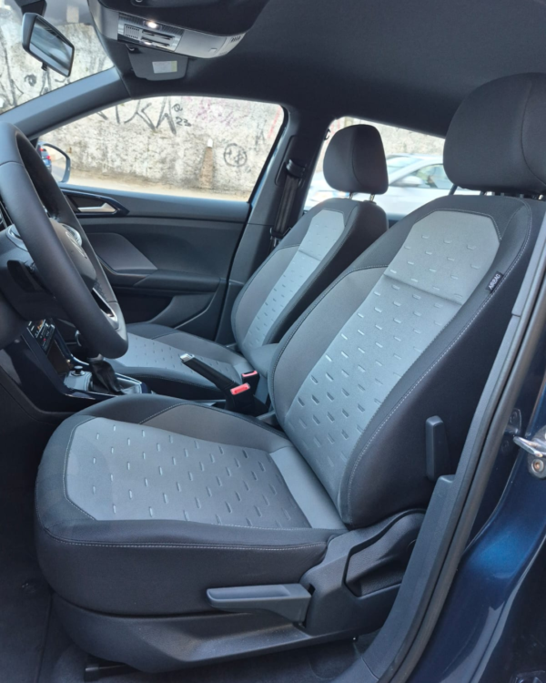 Volkswagen T-Cross Comfortline 1.0 TSI - (c/ pacote premium) 2022/2022 - Image 7