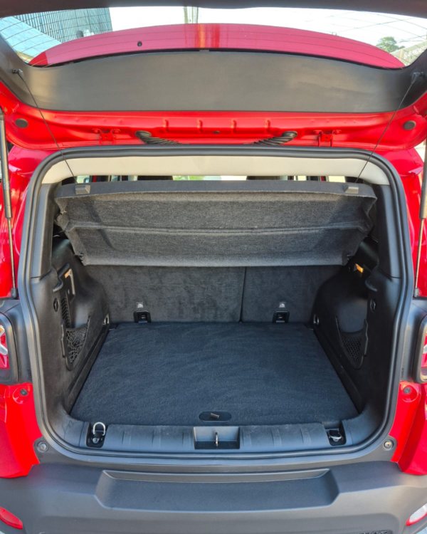 Jeep Renegade 1.8 At6 - 2018/2019 - Image 9