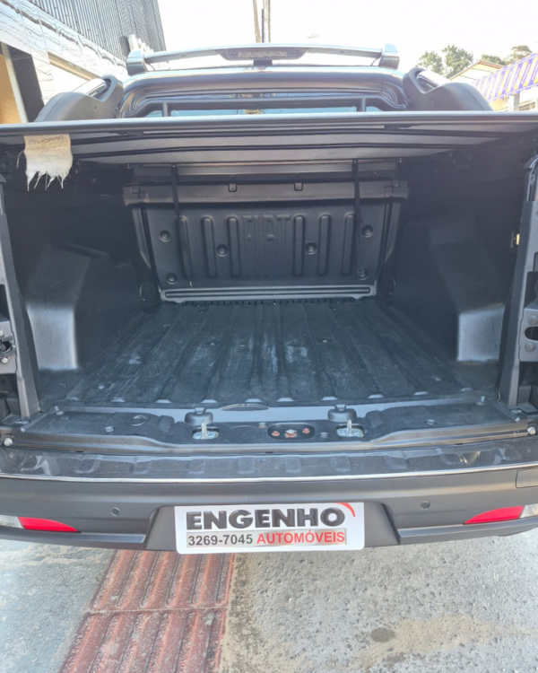 VENDIDA Fiat Toro Ranch At9 - 4x4 Diesel - 2021/2022 - Image 9