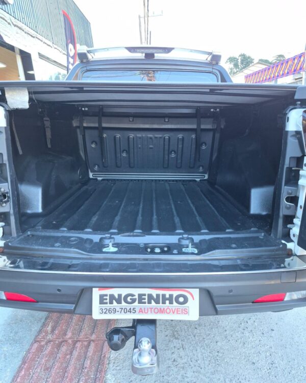 Fiat Toro Volcano AT9 4×4 Diesel – 2019/2019 - Image 9