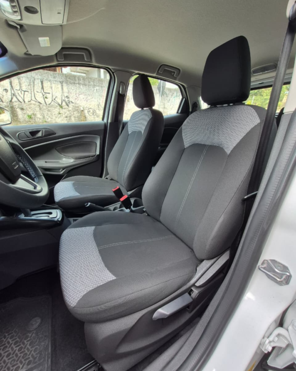 VENDIDO - Ford Ecosport SE 1.6 AT - 2017/2017 - Image 7