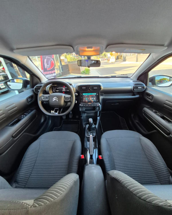 Citroën C4 Cactus Feel - Manual - 2018/2019 - Image 5