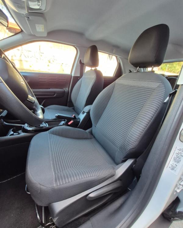 Citroën C4 Cactus Feel - Manual - 2018/2019 - Image 7