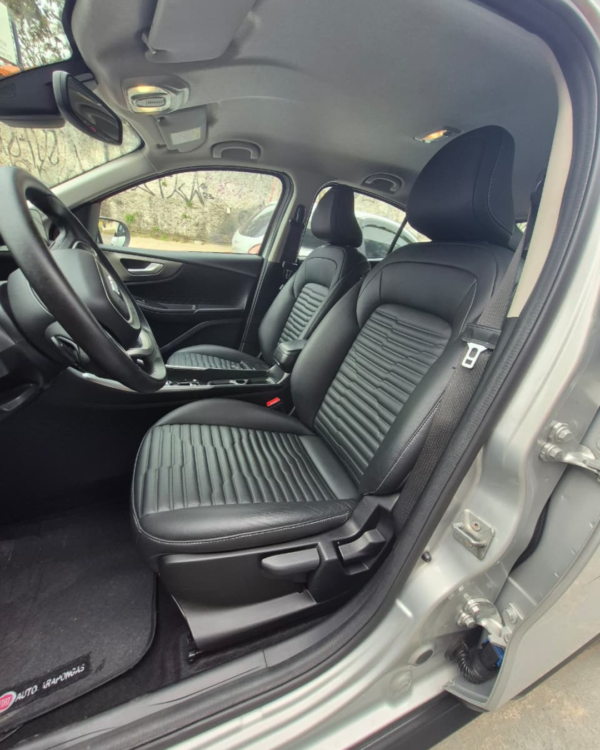 Fiat Fastback Audace 1.0 Turbo  AT7 -  2022/2023 - Image 7