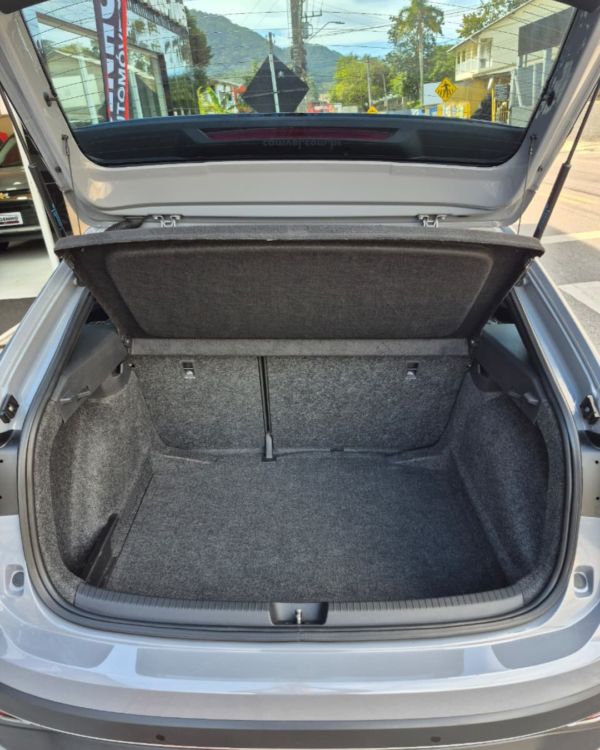 VENDIDO - Volkswagen Nivus Highline 1.0 TSi AT6 - 2021/2021 - Image 9
