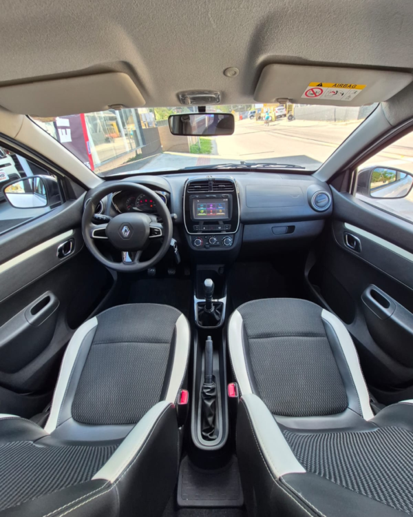 Renault Kwid Intense 1.0  -  2018/2019 - Image 5