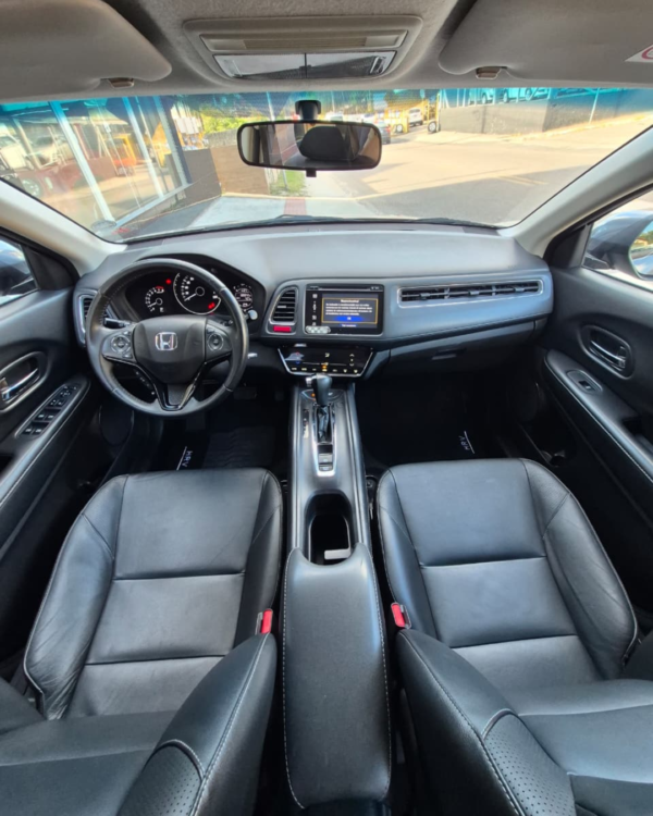 Honda HR-V EXL 1.8 CVT - 2017/2017 - Image 5
