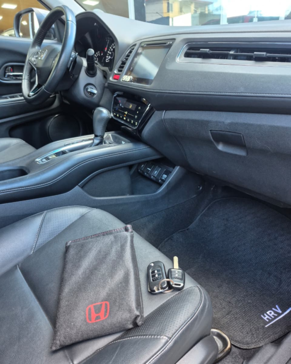 Honda HR-V EXL 1.8 CVT - 2017/2017 - Image 6