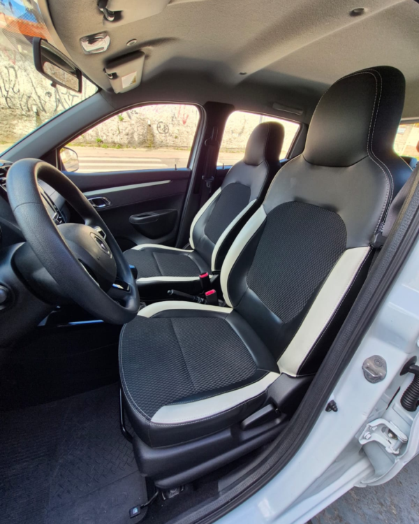 Renault Kwid Intense 1.0  -  2018/2019 - Image 7