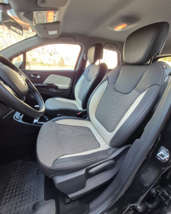 Renault Captur Intense 1.6 CVT 6 marchas - 2017/2018 - Image 7