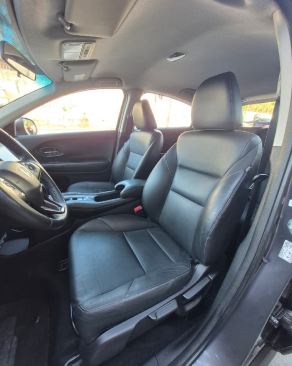 Honda HR-V EXL 1.8 CVT - 2017/2017 - Image 7