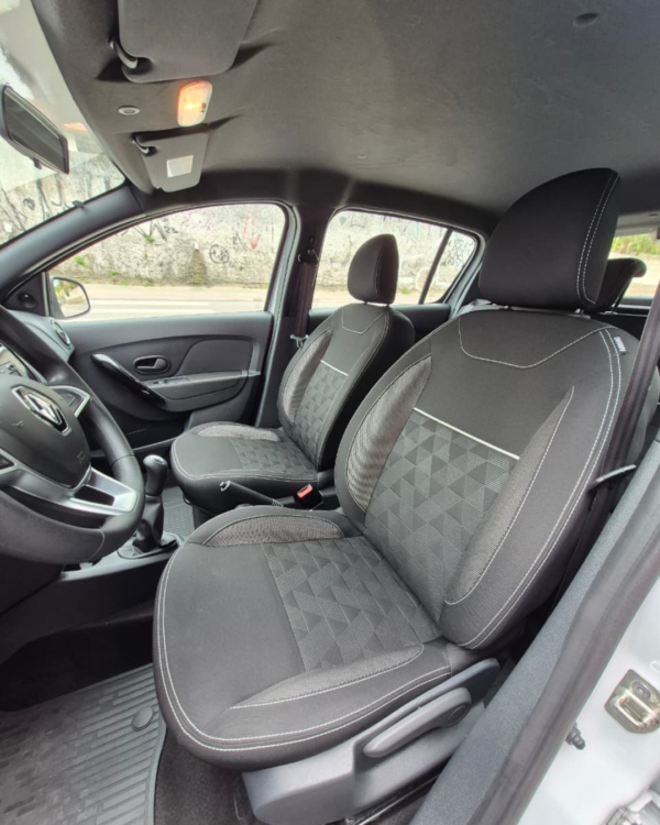 VENDIDO - Renault Sandero Zen 1.0 - 2022/2023 - Image 7