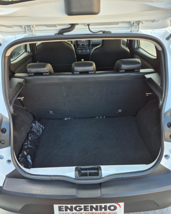 Renault Kwid Intense 1.0  -  2018/2019 - Image 9