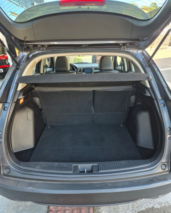 Honda HR-V EXL 1.8 CVT - 2017/2017 - Image 9