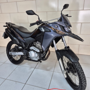 Honda XRE 300  - 2022/2022