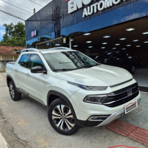 Fiat Toro Volcano Turbo 1.3 -  At6 (pacote premium) -  2021/2022