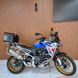 BMW - F 900 GS Trophy- 2024/2025