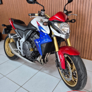 Honda Cb 1000R - 2015/2015